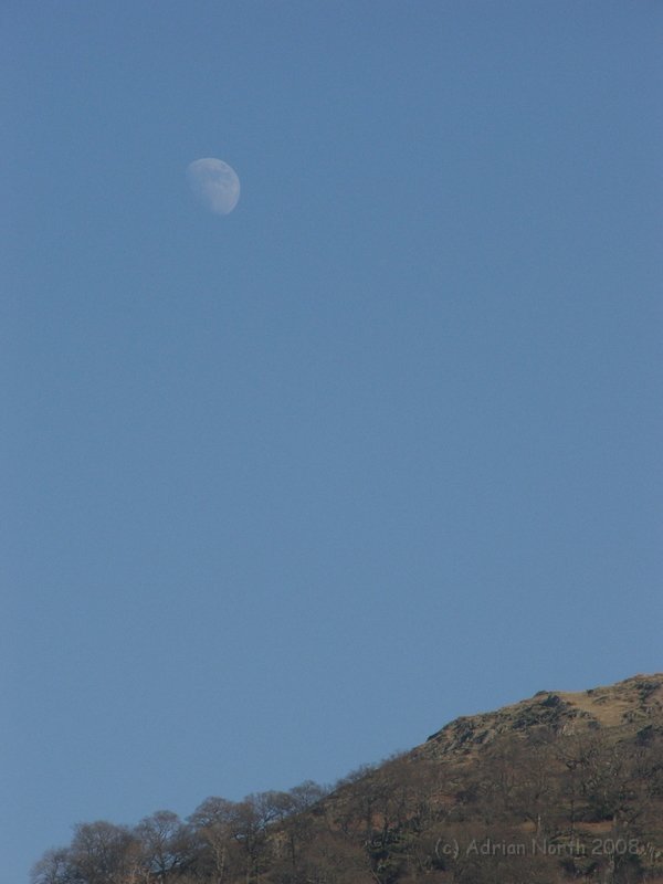 DSCF6015.JPG - Moonrise over Ambleside