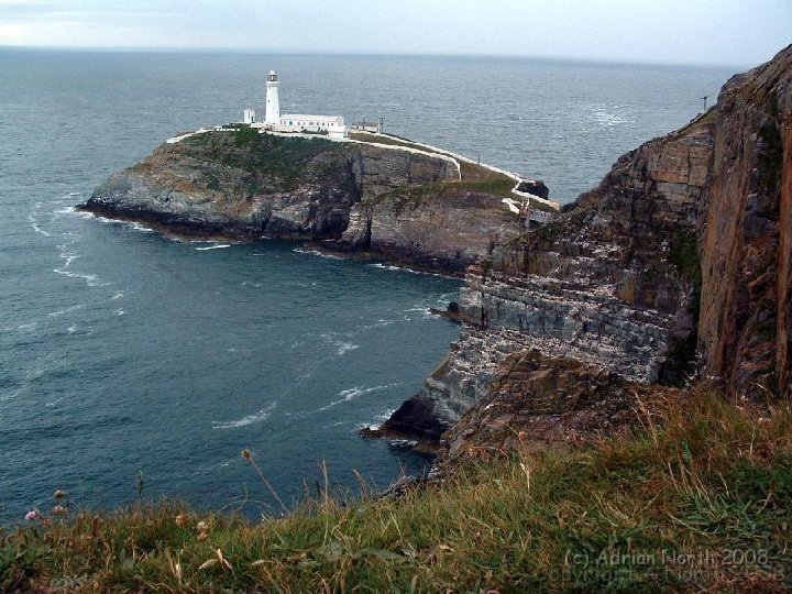 SouthStack.jpg - South Stack Lighthouse, Anglesey